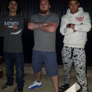 Meet your Posher, Dave